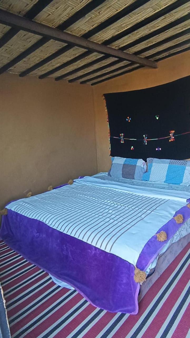 Mhamid Yaya Camp & Activites Hotel M'Hamid Kültér fotó