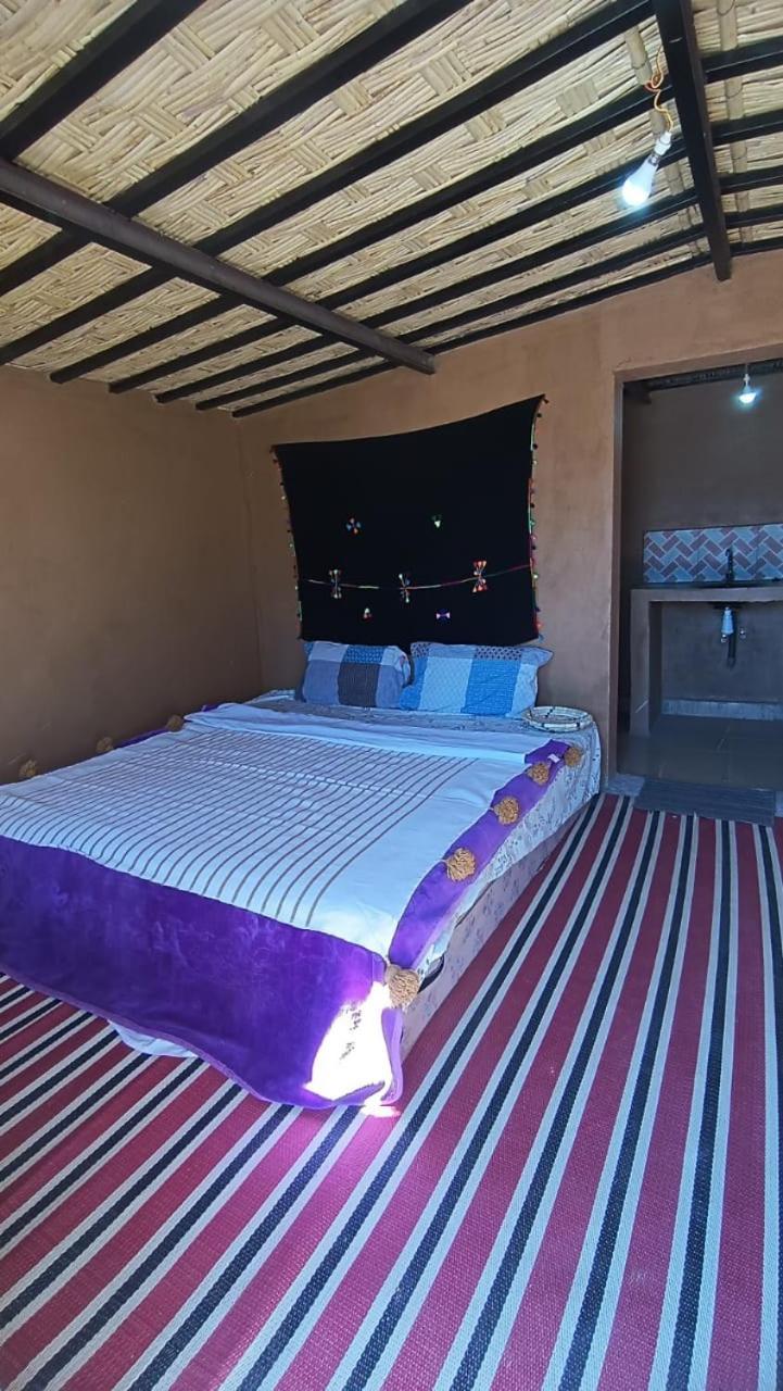 Mhamid Yaya Camp & Activites Hotel M'Hamid Kültér fotó